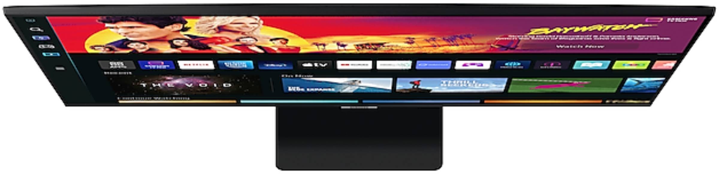 Ecran 43 pouces 4K SAMSUNG  - LS43BM700UUXEN