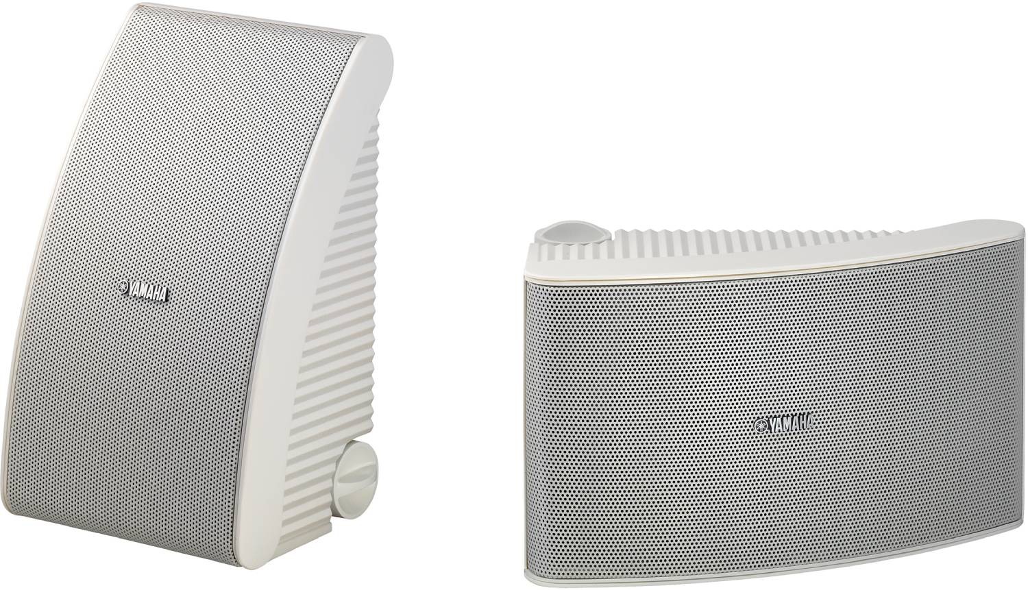 YAMAHA Enceinte d'extérieur   NSAW592WHPAIRE