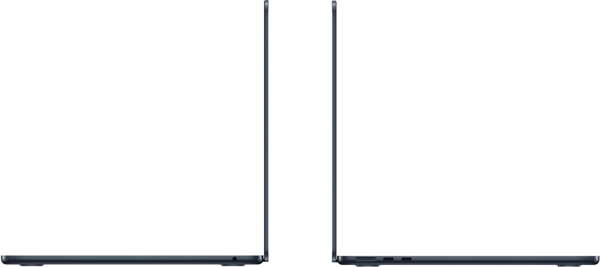 APPLE MacBook Air 13" M2 512 Go SSD Argent APPLE MacBook Air 13" M2 512 Go SSD Argent