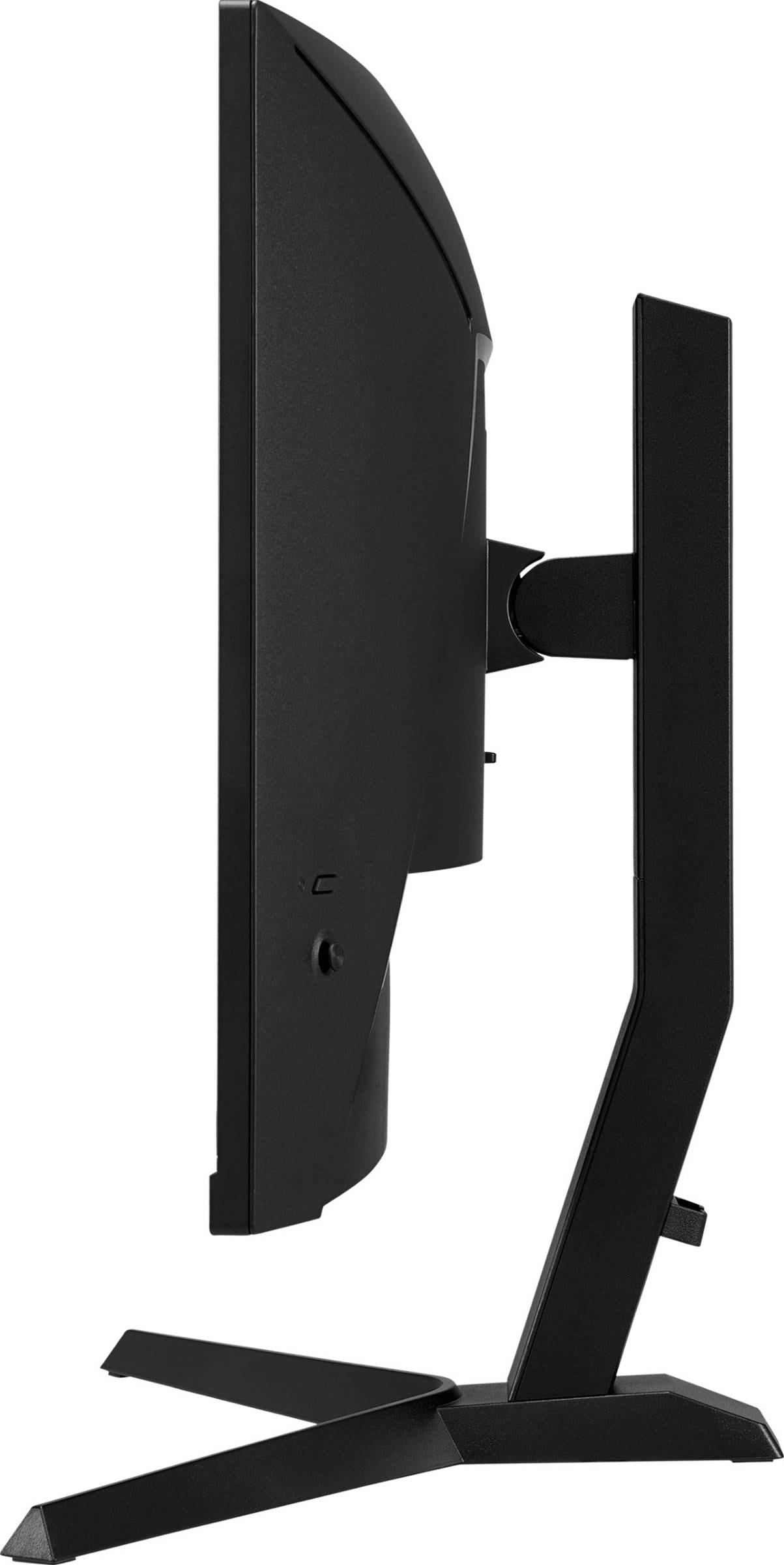 Ecran PC Gamer 27 pouces incurvé IIYAMA  - GB2766HSU-B1