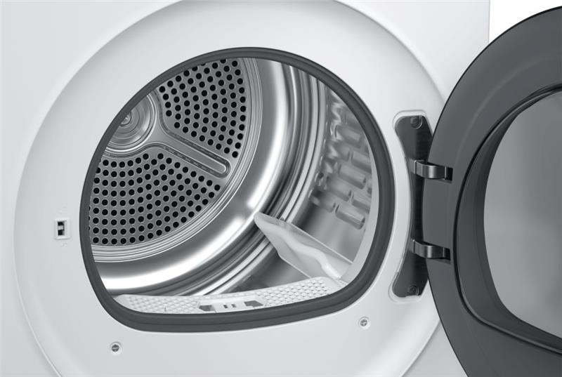 Sèche linge Condensation HAIER Serie 3, 9kg, Blanc - HD90-A2939-FR Sèche linge Condensation HAIER Serie 3, 9kg, Blanc - HD90-A2939-FR