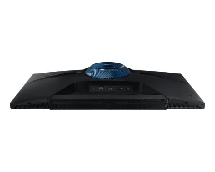 Ecran 27 pouces WQHD SAMSUNG Odyssey Gaming Monitor G5 165Hz 1ms - LS27AG500NUXEN Ecran 27 pouces WQHD SAMSUNG Odyssey Gaming Monitor G5 165Hz 1ms - LS27AG500NUXEN