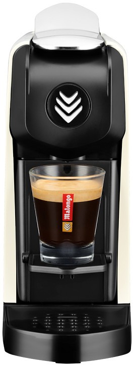 Expresso MALONGO à dosette EOH Crème - EOHCREME