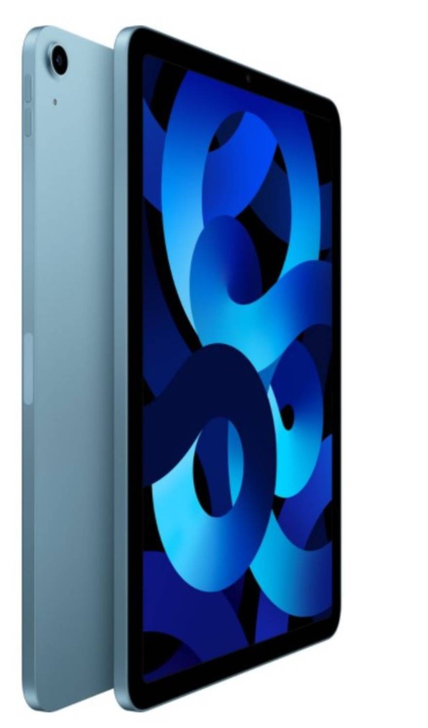 APPLE iPad Air 10,9" (2022) WiFi + Cellulaire 64Go Bleu - IPADAIR-MM6U3NFA