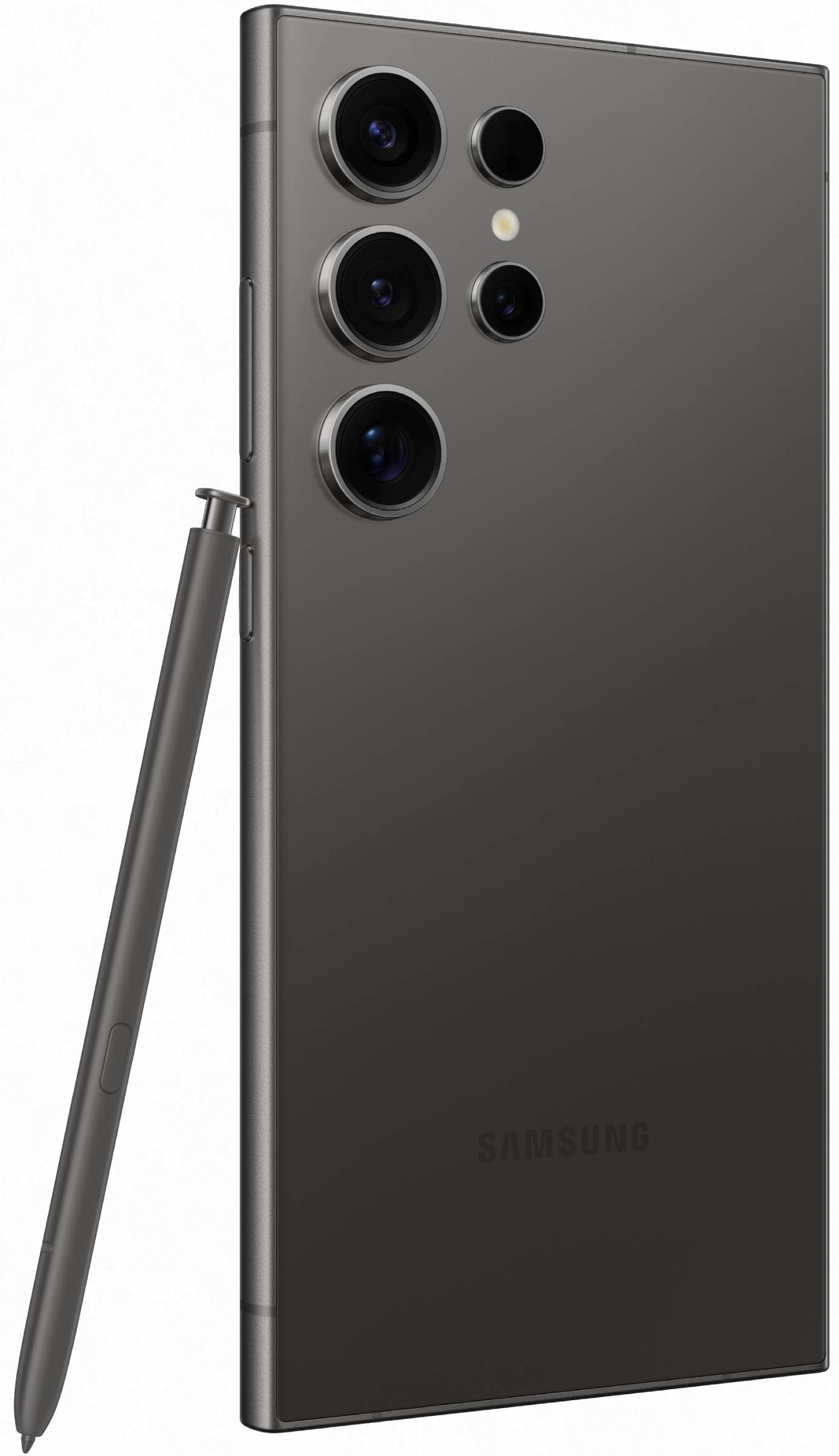 SAMSUNG Smartphone Galaxy S24U 1T Noir - GALAXY-S24U-1T-NOIR