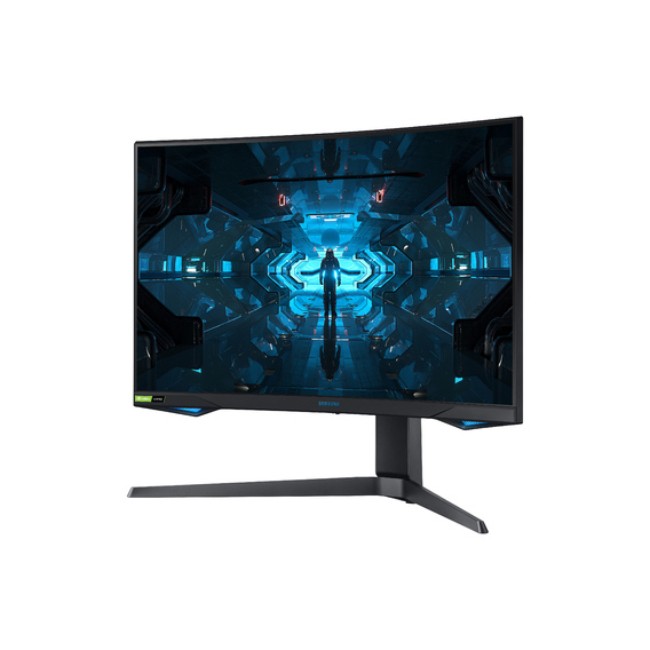 SAMSUNG Ecran 32 pouces WQHD LC32G75TQSR SAMSUNG Ecran 32 pouces WQHD LC32G75TQSR