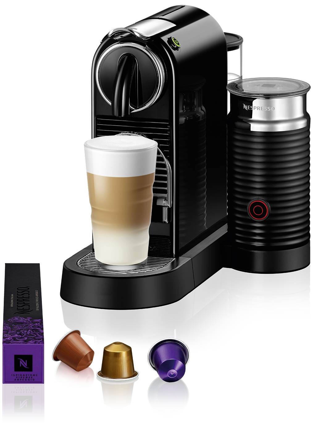 Nespresso MAGIMIX  11317