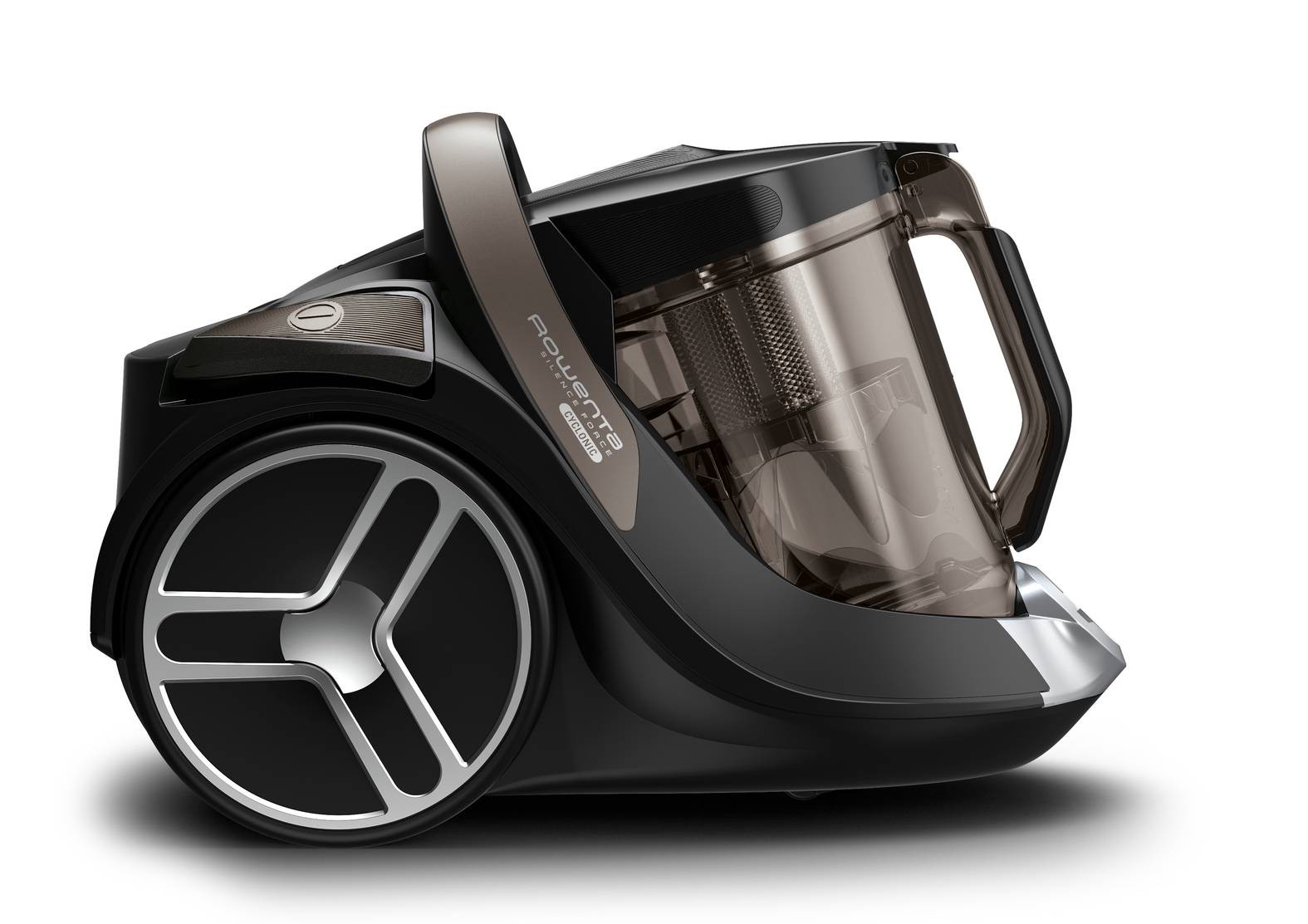 Aspirateur traîneau ROWENTA - RO7260EA Aspirateur traîneau ROWENTA - RO7260EA