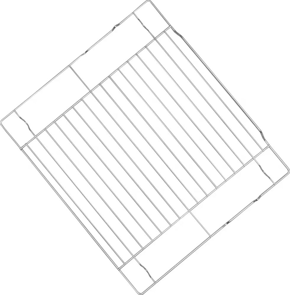 Cuisiniere mixte FAGOR 4 Foyers 60 cm Blanc - FACM1003B