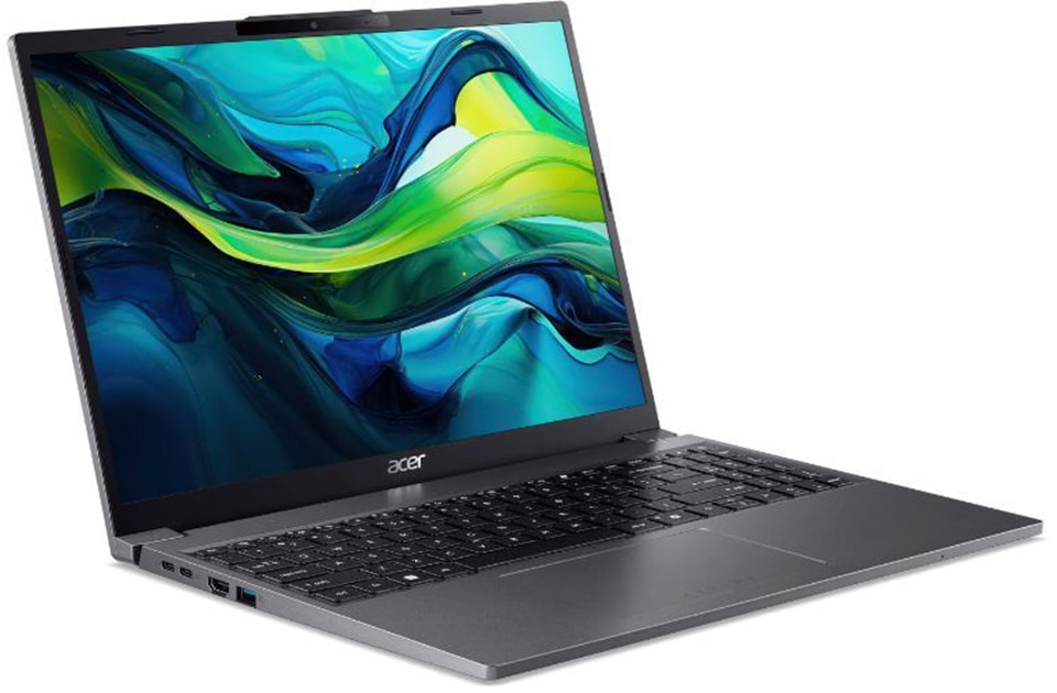 PC portable 15 pouces ACER  - ACASPIREG15592R