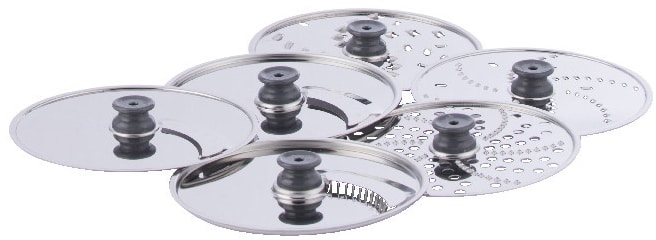 Accessoire robot KENWOOD Bol Multifonction KAH647PL - KAH647PL
