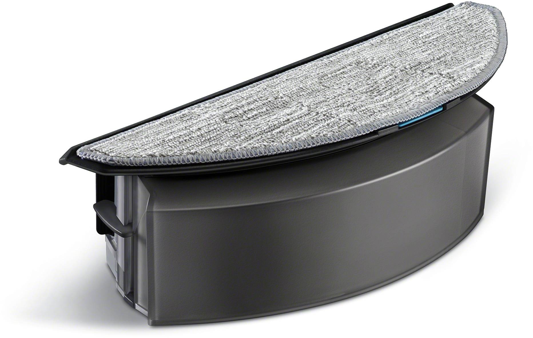 IROBOT Aspirateur robot et laveur de sol Roomba Combo i8 Plus IROBOT Aspirateur robot et laveur de sol Roomba Combo i8 Plus