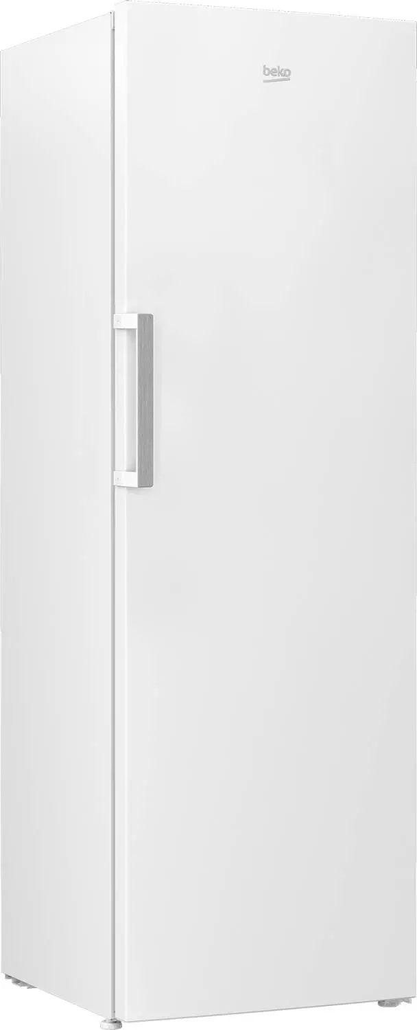 Réfrigérateur 1 porte BEKO 367L Froid statique Blanc - RSSE415M41WN
