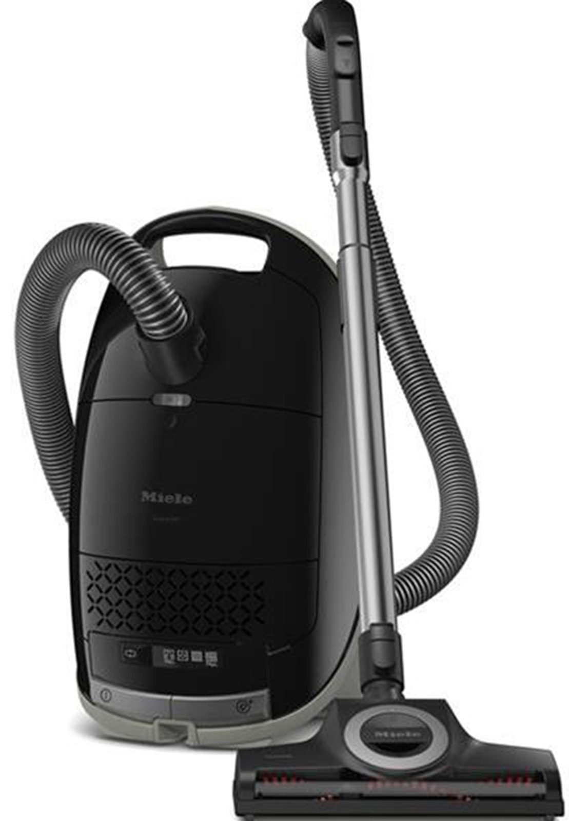 Aspirateur traîneau MIELE  GUARDM1CATDOGFLEXN