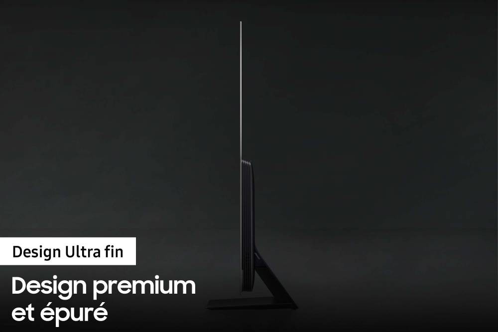 TV OLED 4K 138 cm SAMSUNG 55" - QE55S95B TV OLED 4K 138 cm SAMSUNG 55" - QE55S95B