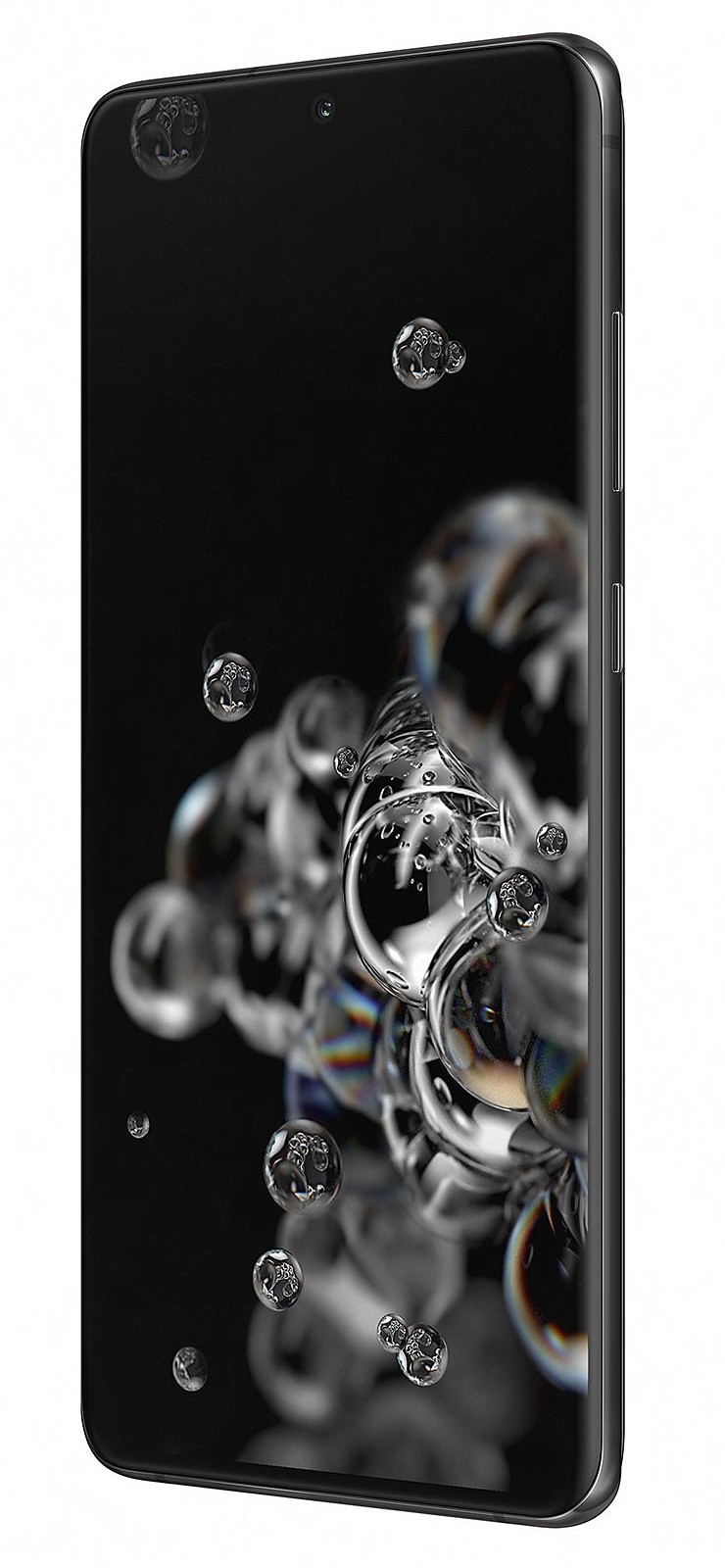 Smartphone SAMSUNG - GALAXY-S20ULTRA-NOIR Smartphone SAMSUNG - GALAXY-S20ULTRA-NOIR