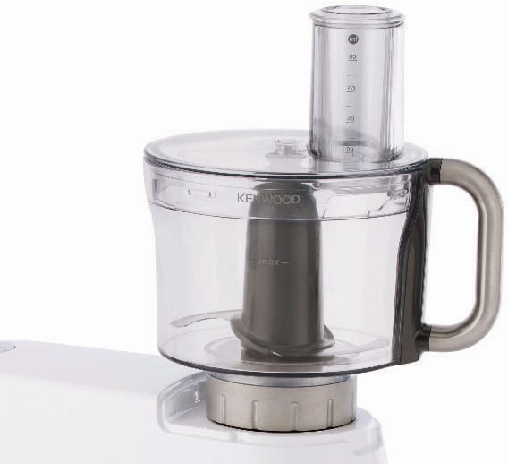 Accessoire robot KENWOOD Bol Multifonction KAH647PL - KAH647PL