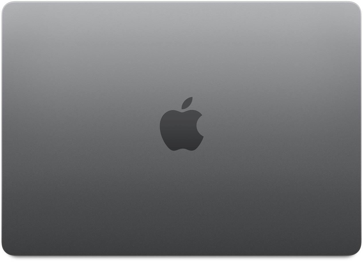 Ordinateur portable APPLE 13" M2 256 Go SSD Gris Sidéral - MBA-MLXW3FN/A Ordinateur portable APPLE 13" M2 256 Go SSD Gris Sidéral - MBA-MLXW3FN/A