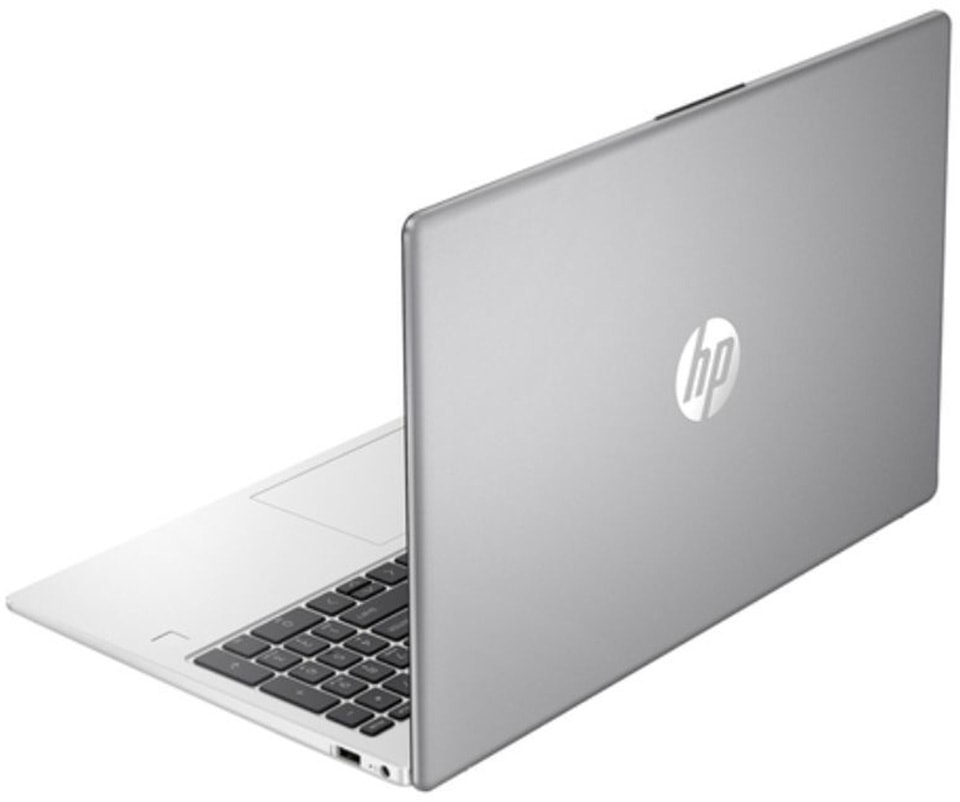 PC portable 15 pouces HP , Ryzen 5, 8go Ram, 512go SSD, Gris - HP255G10R5-AL0F9AT