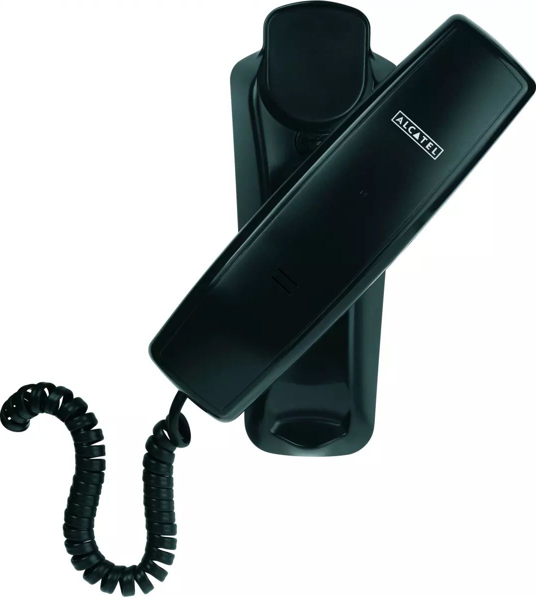 Téléphone filaire ALCATEL Pro Noir TEMPORIS10PRONOIR