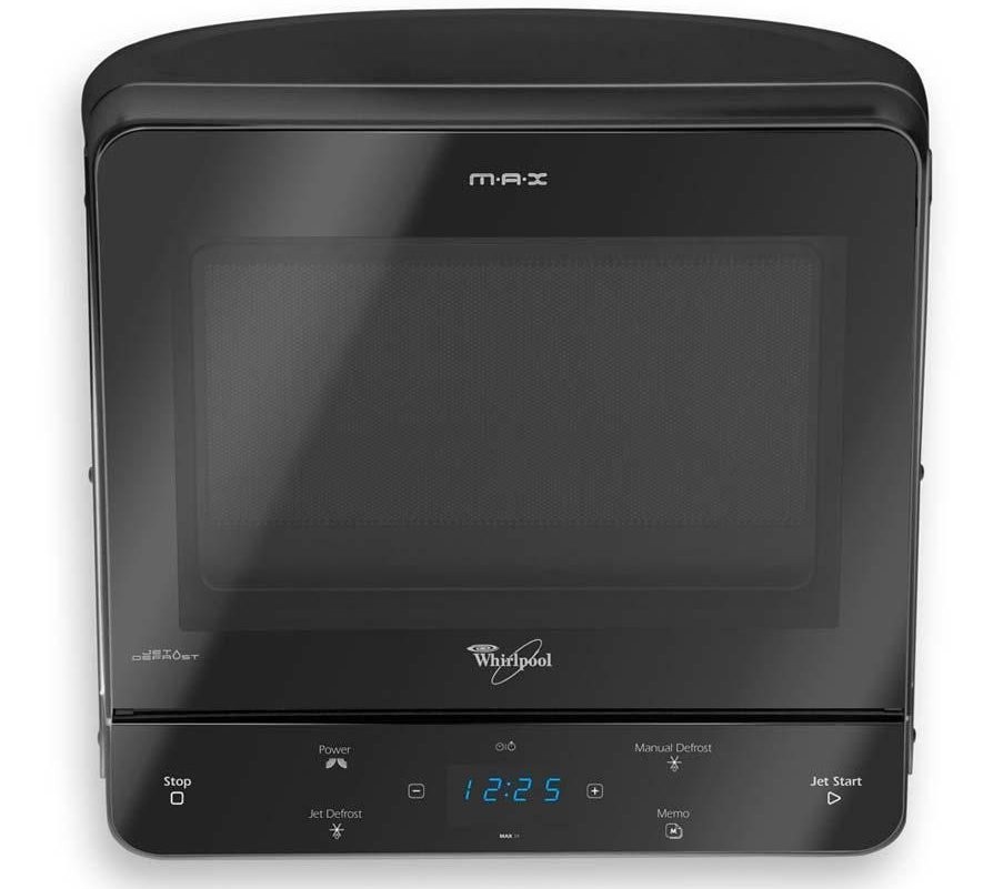 Micro ondes WHIRLPOOL 700W 13L MAX34NB