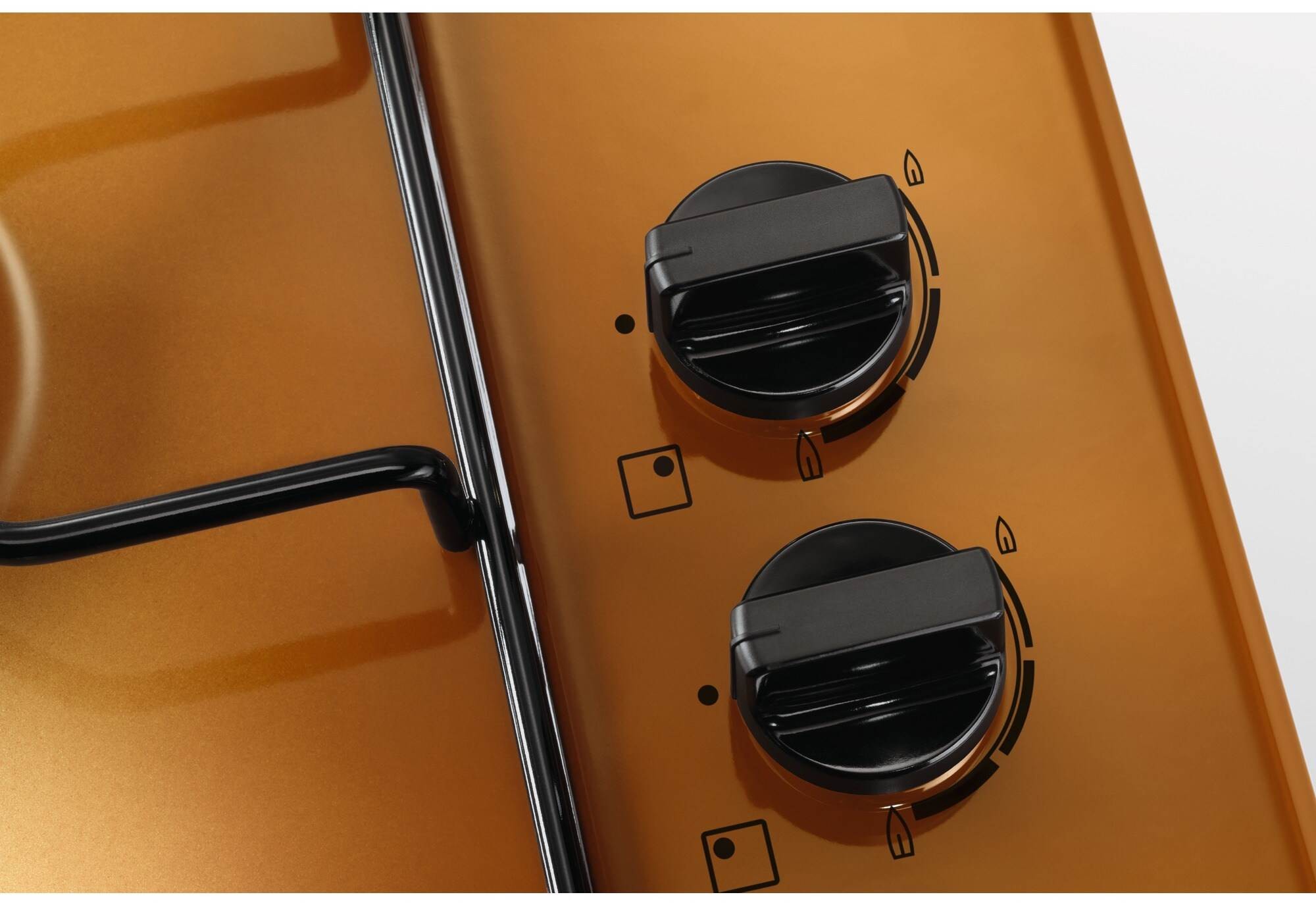 FAURE Plaque gaz FGH62414TA