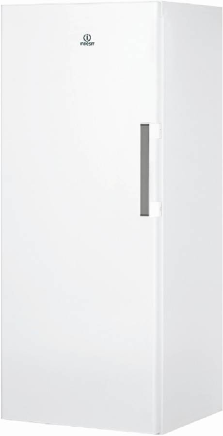 Congélateur armoire INDESIT 175L No Frost Blanc UI4F2TWFR