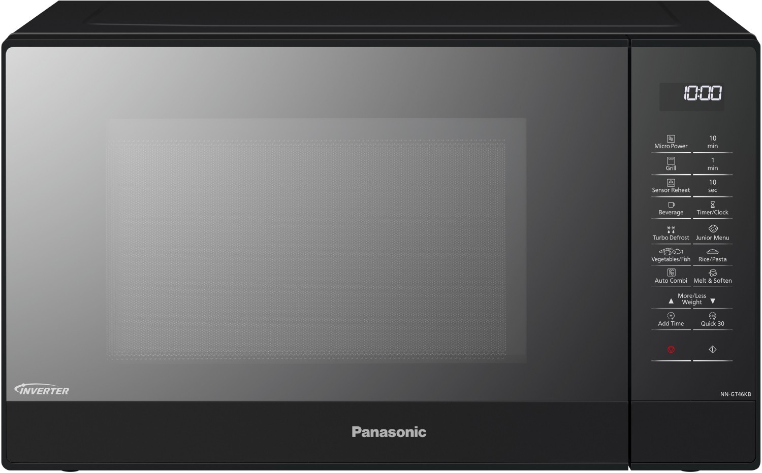 Micro ondes Grill PANASONIC  - NNGT46KBSUG