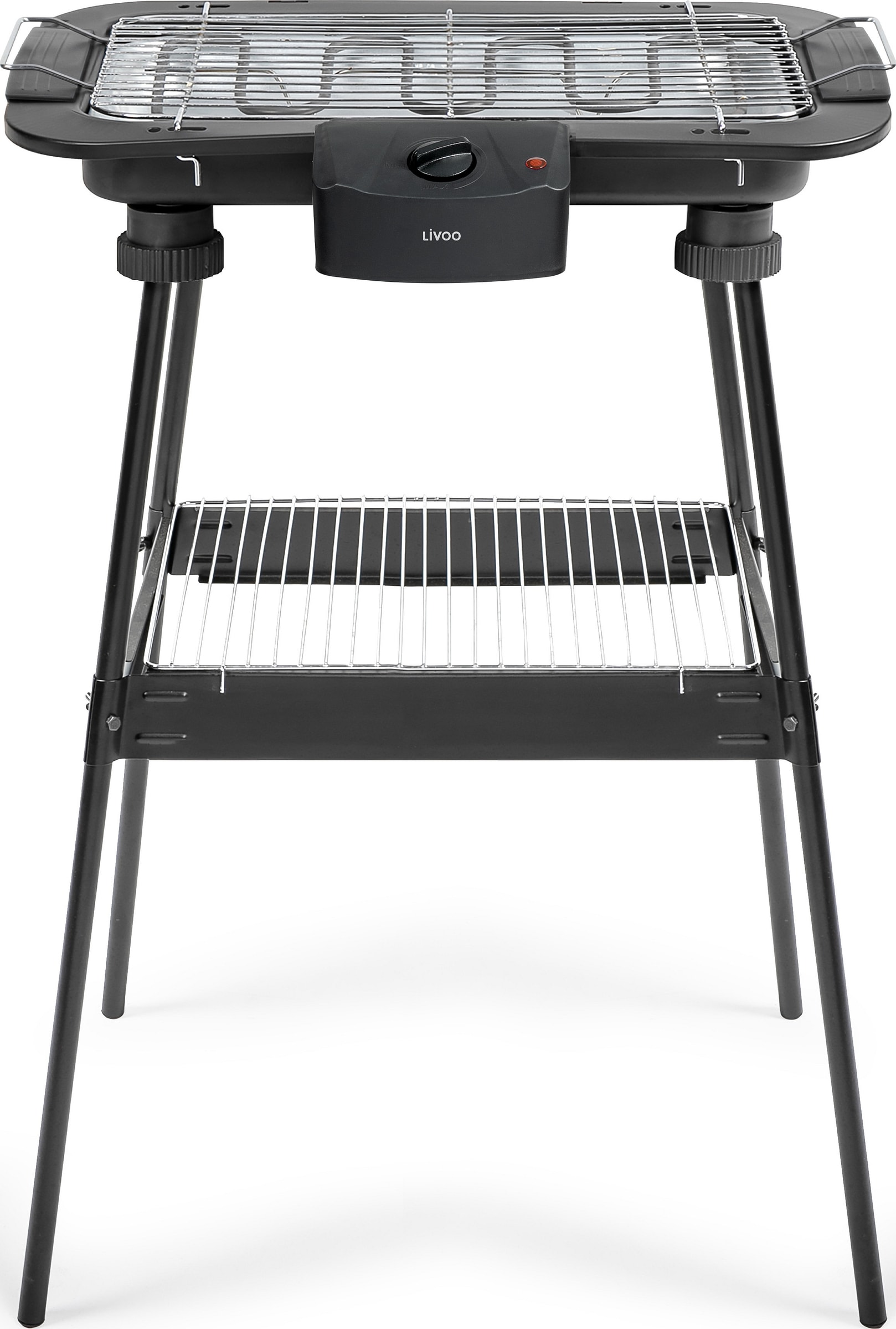 Barbecue électrique LIVOO  DOM506