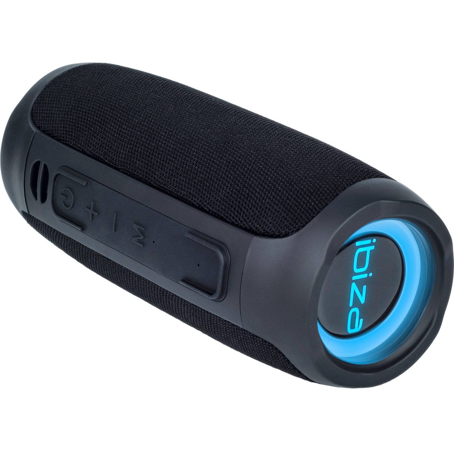 IBIZA Enceinte bluetooth  - BULLET30