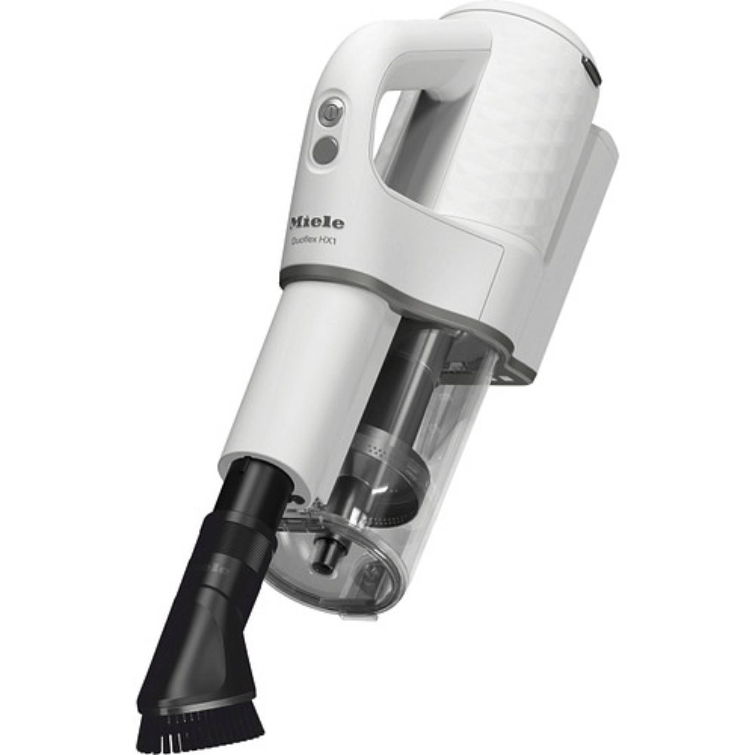 Aspirateur balai MIELE - DUOFLEXHX1EXTRABLC Aspirateur balai MIELE - DUOFLEXHX1EXTRABLC