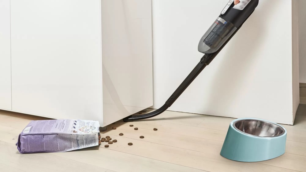 Aspirateur balai BOSCH - BBH3ZOO28 Aspirateur balai BOSCH - BBH3ZOO28