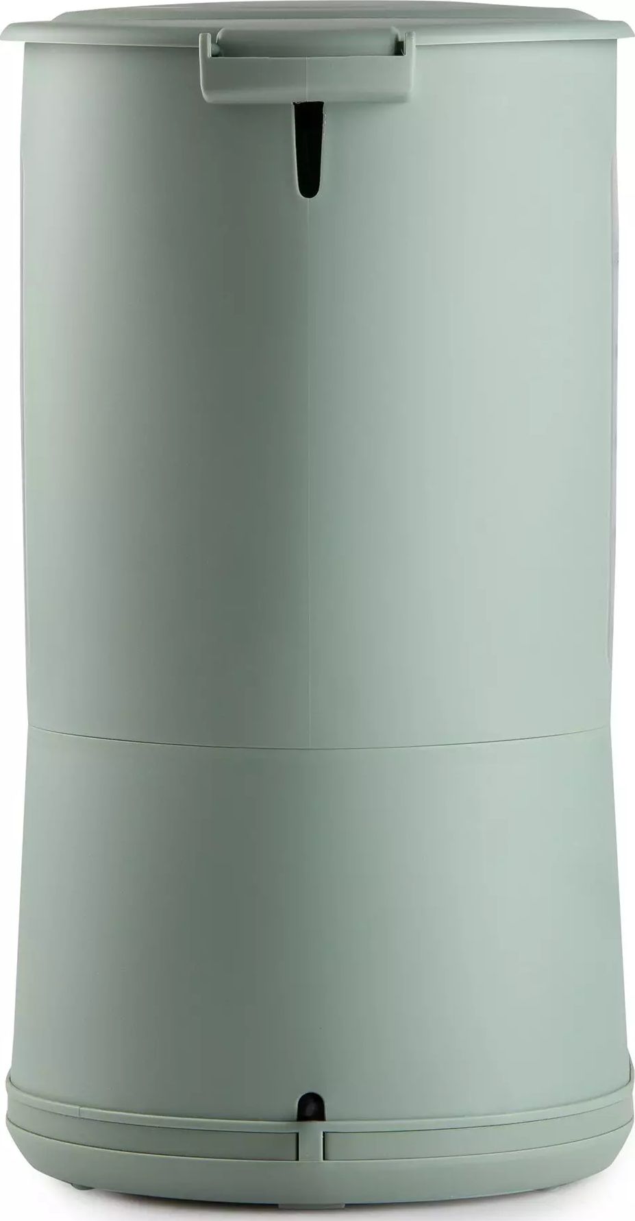 Cafetière DOMO 1.25L 10 tasses Vert - DO755K