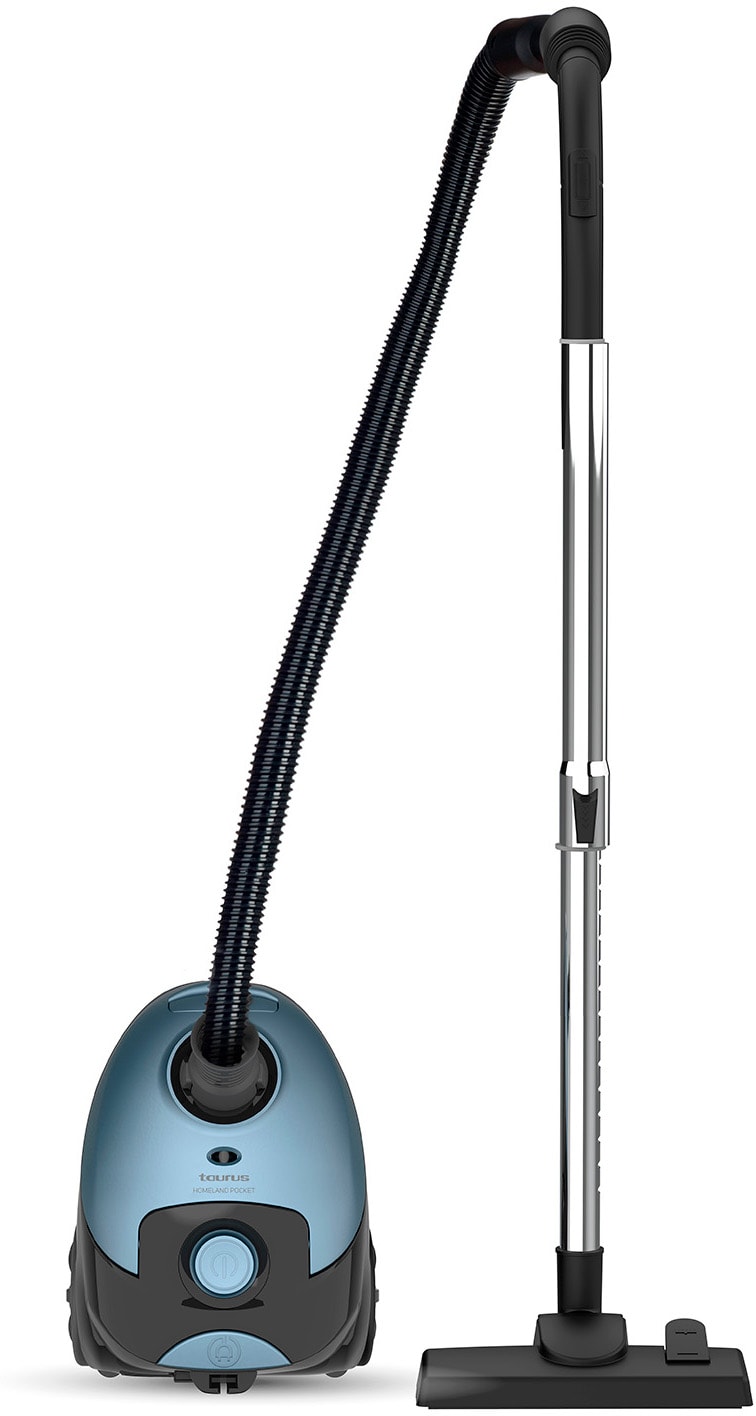 Aspirateur traîneau TAURUS  HOMELANDPOCKET