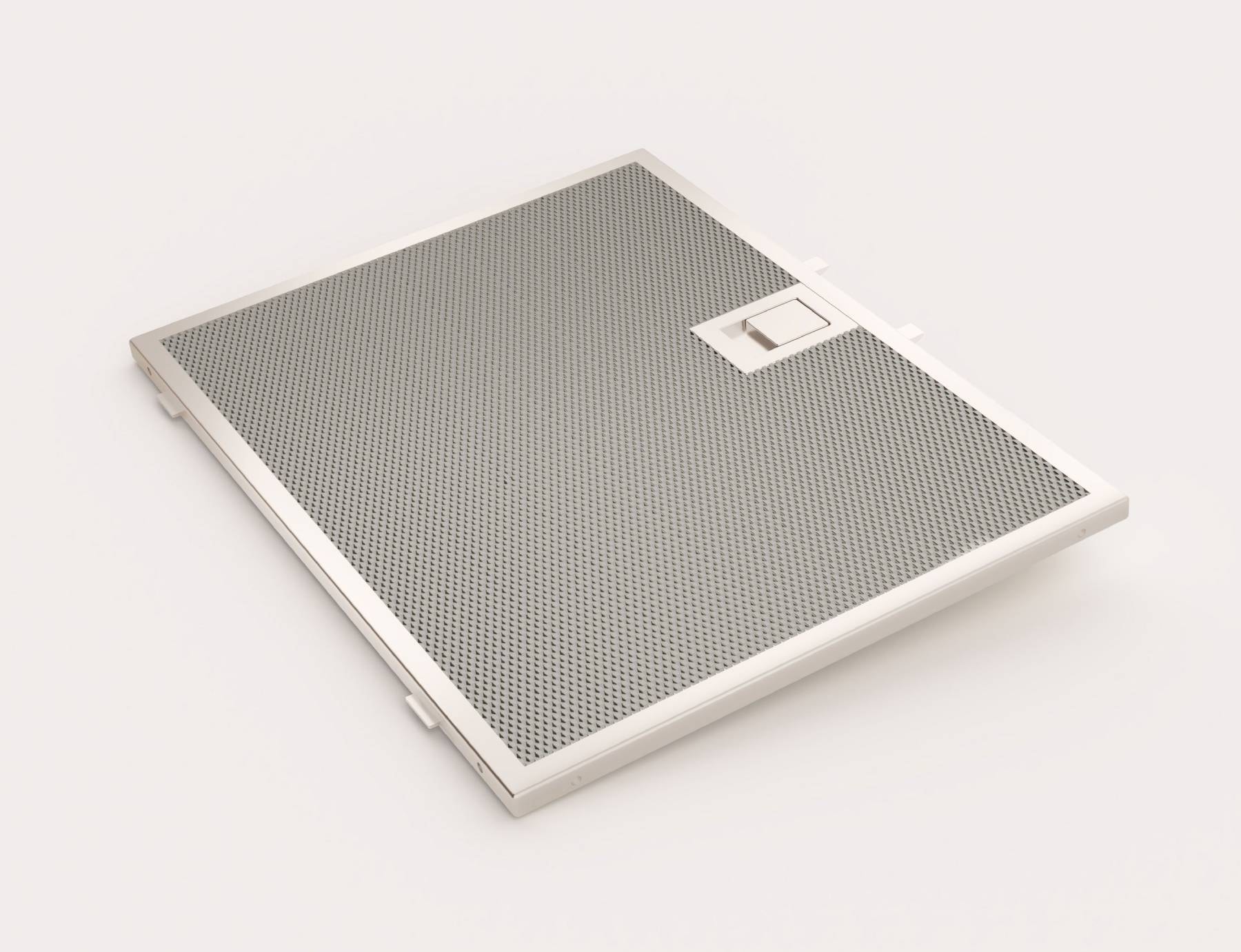 Hotte intégrée NEFF 4 vitesses 59.7cm Noir - D65XAM2S0
