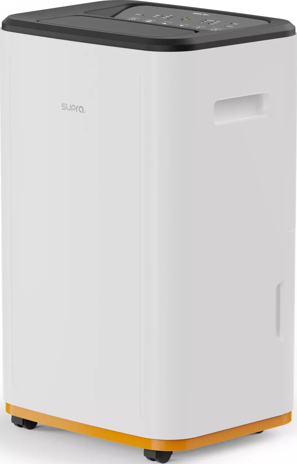 Déshumidificateur SUPRA 30L/24h 45m² Blanc NIRA30+