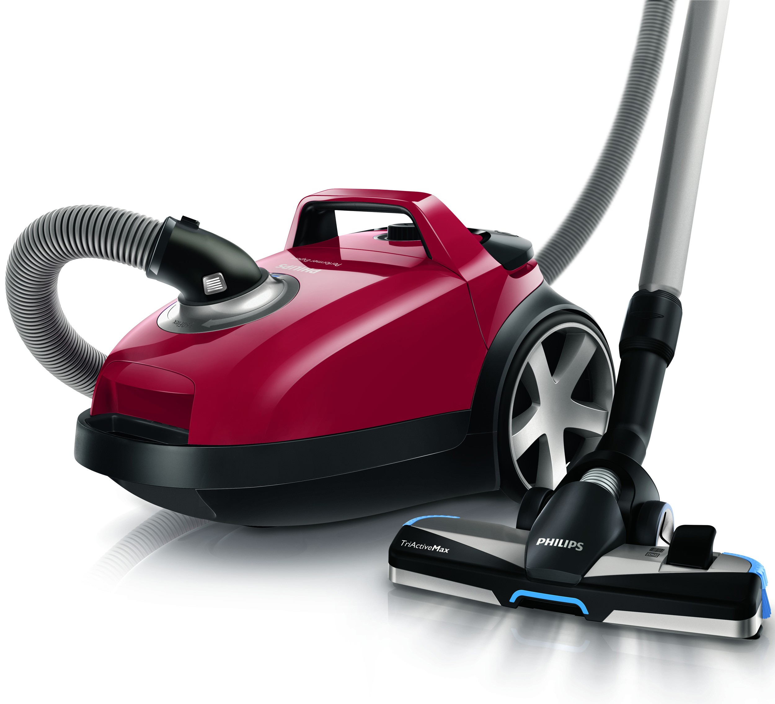 Aspirateur traîneau PHILIPS  - FC8721/09