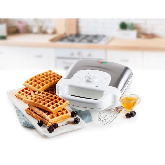Gaufrier DOMO  - DO9222W