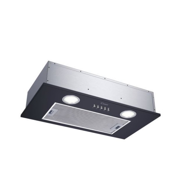 Groupe filtrant CANDY 3 vitesses 63db 52cm CBG6251N