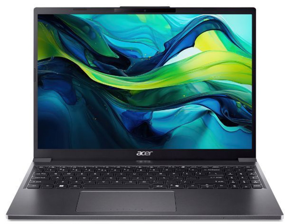 PC portable 15 pouces ACER  ACASPIREG15592R
