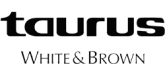 TAURUS WHITE & BROWN
