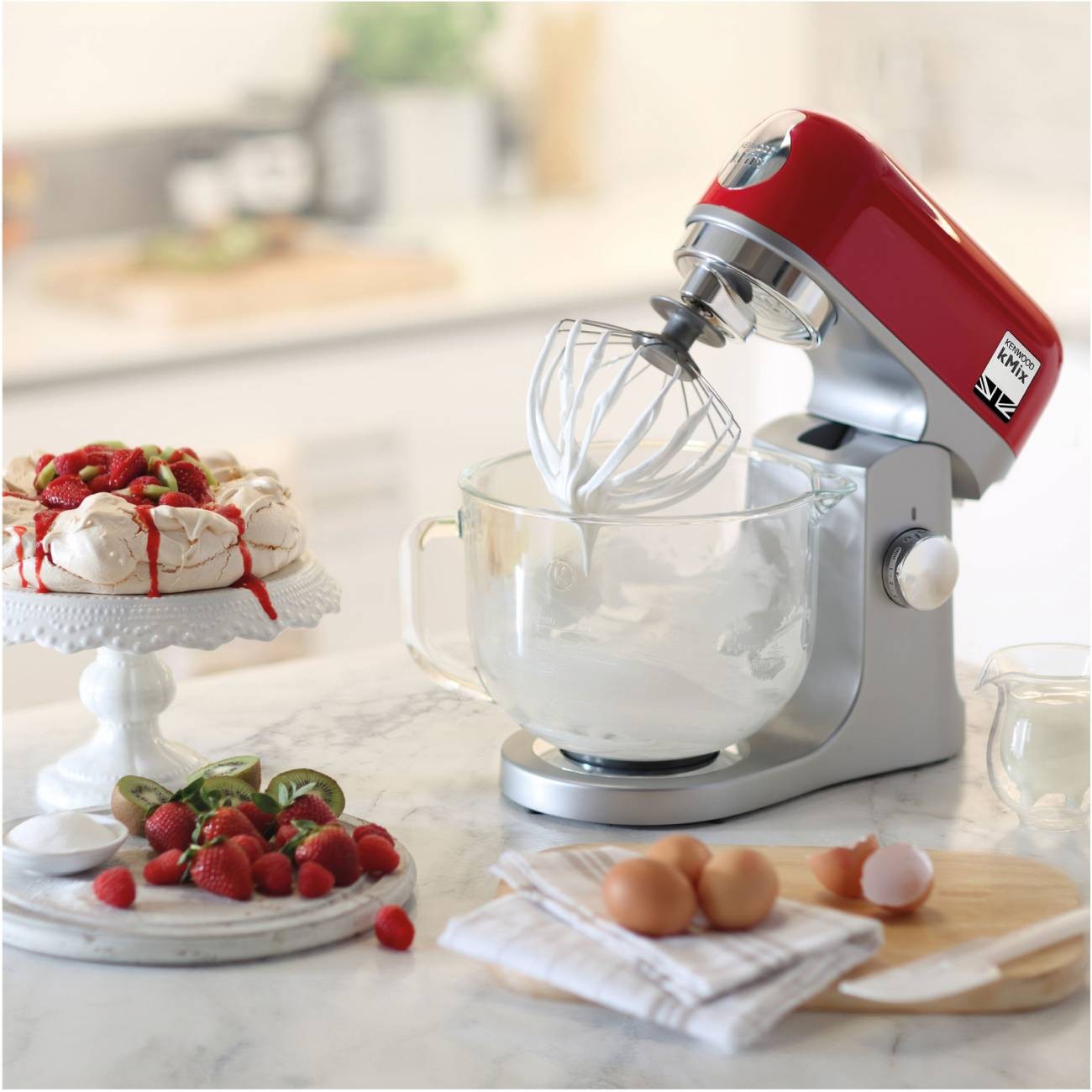 Accessoire robot KENWOOD  - KXT754GL