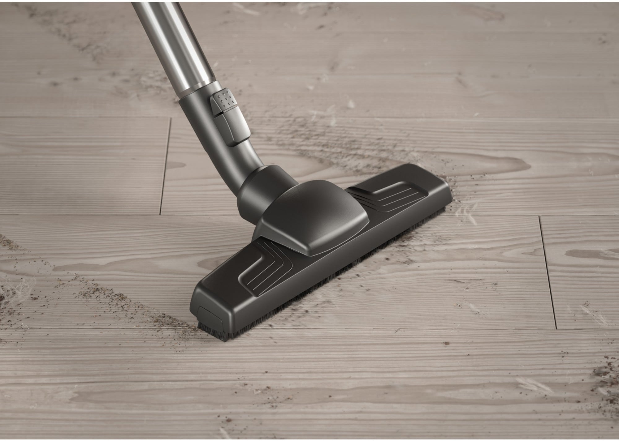 Aspirateur traîneau ELECTROLUX 750W Bleu denim - EB61C4DB