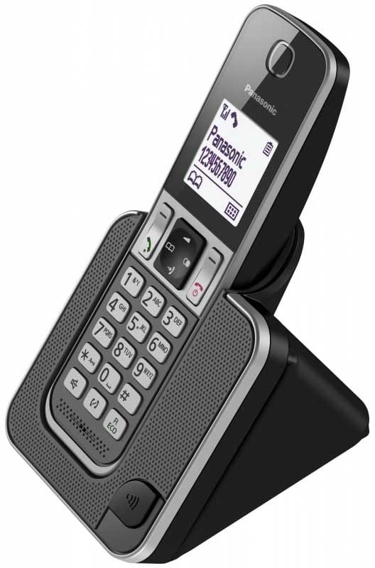 PANASONIC Téléphone sans fil  - KXTGD310FRG