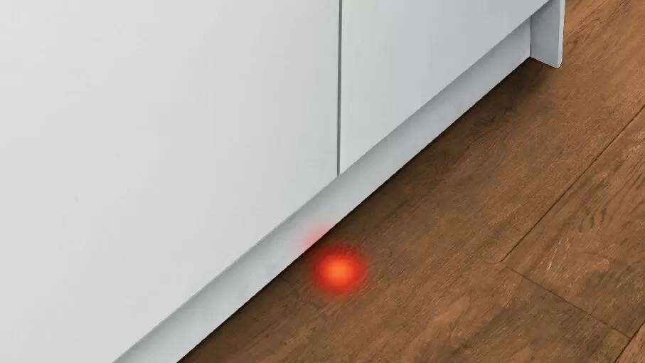 Lave vaisselle tout integrable 60 cm BOSCH Série 4 Home connect 12 couverts - SMV4HTX31E Lave vaisselle tout integrable 60 cm BOSCH Série 4 Home connect 12 couverts - SMV4HTX31E