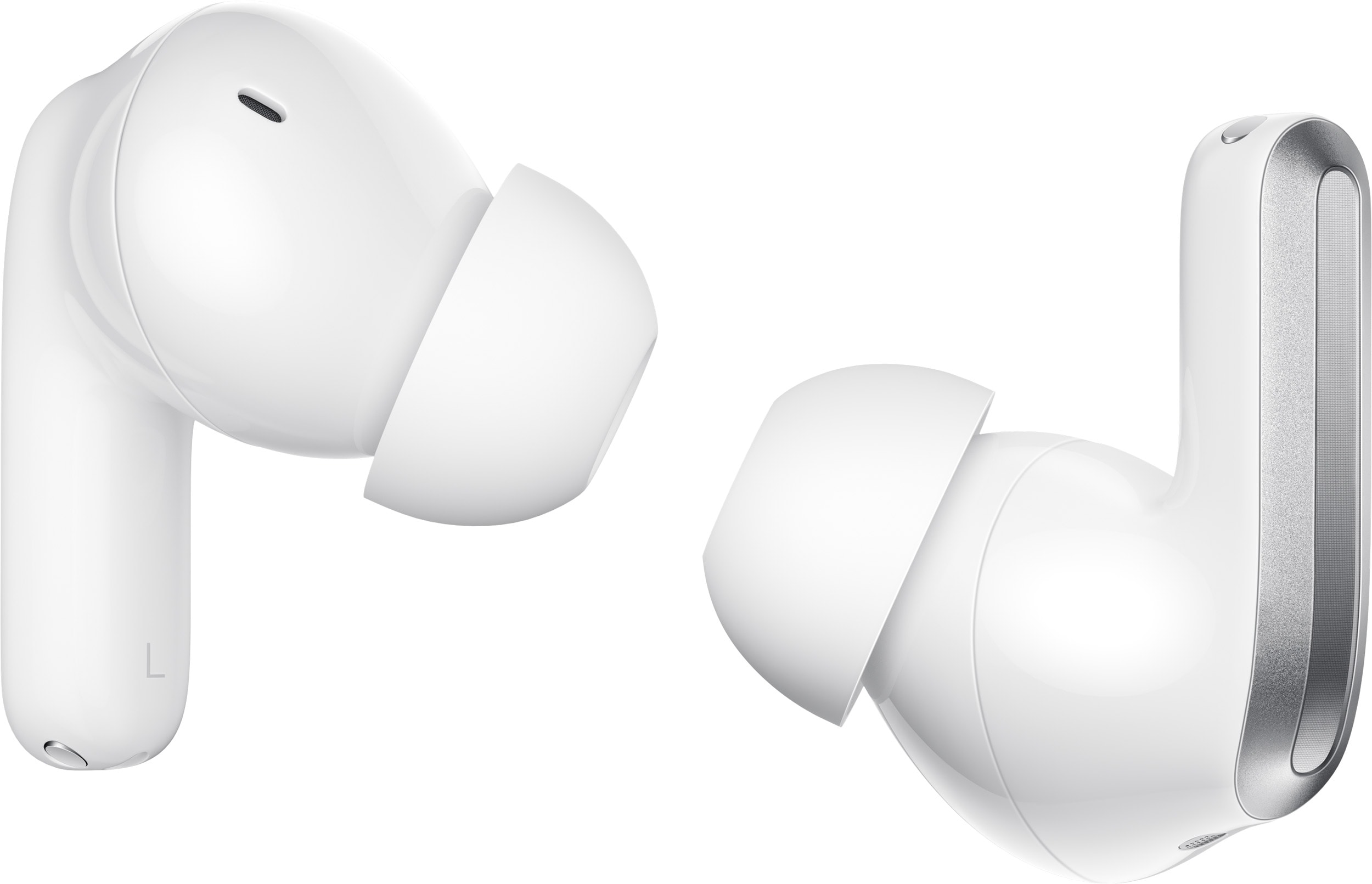 XIAOMI Ecouteurs Redmi Buds 4 Pro Blanc - REDMIBUDS4PROWH