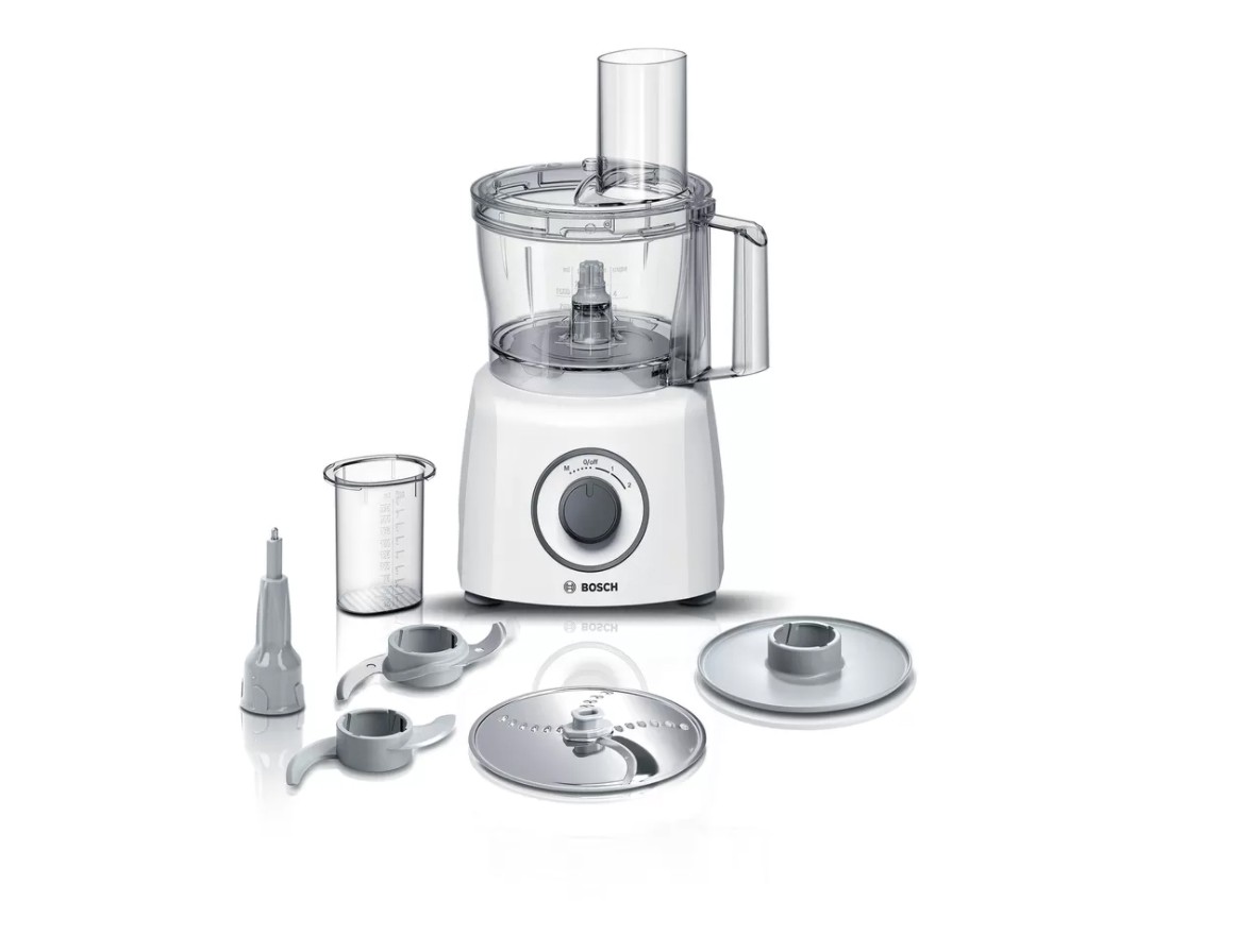 Robot culinaire BOSCH  - MCM3100W