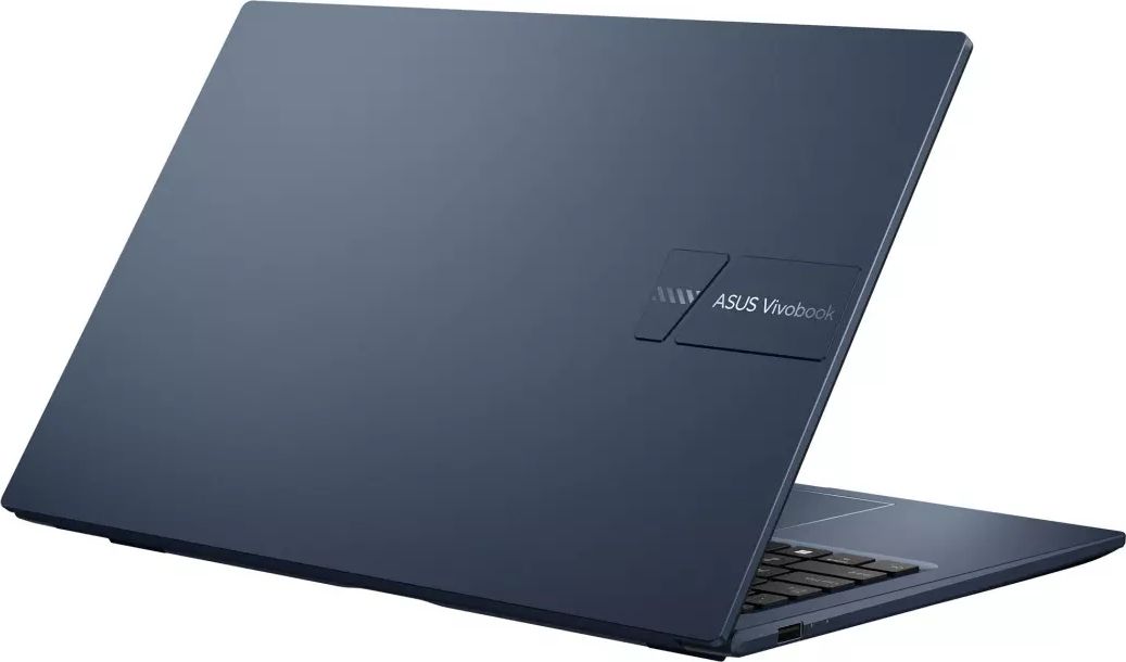 PC portable 15 pouces ASUS 15.6" Core 5 16Go 512Go Bleu - X1504VA-ISCBQ5356W