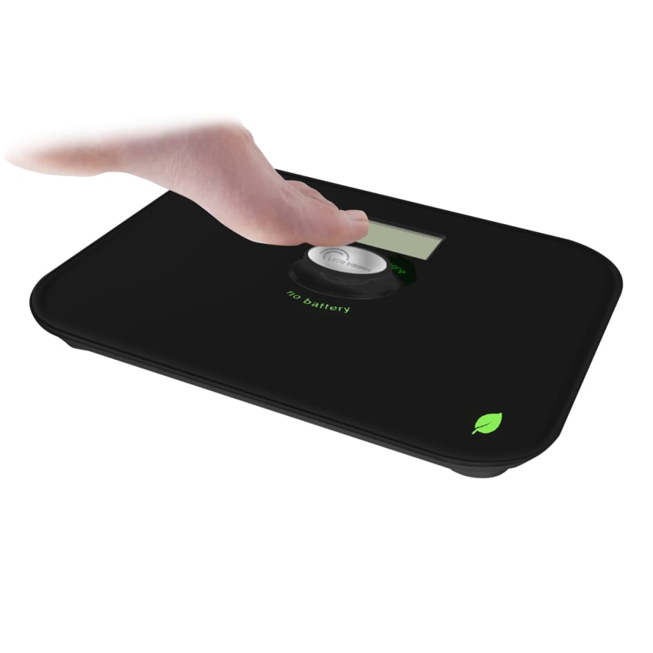 Pèse personne LITTLE BALANCE  8185