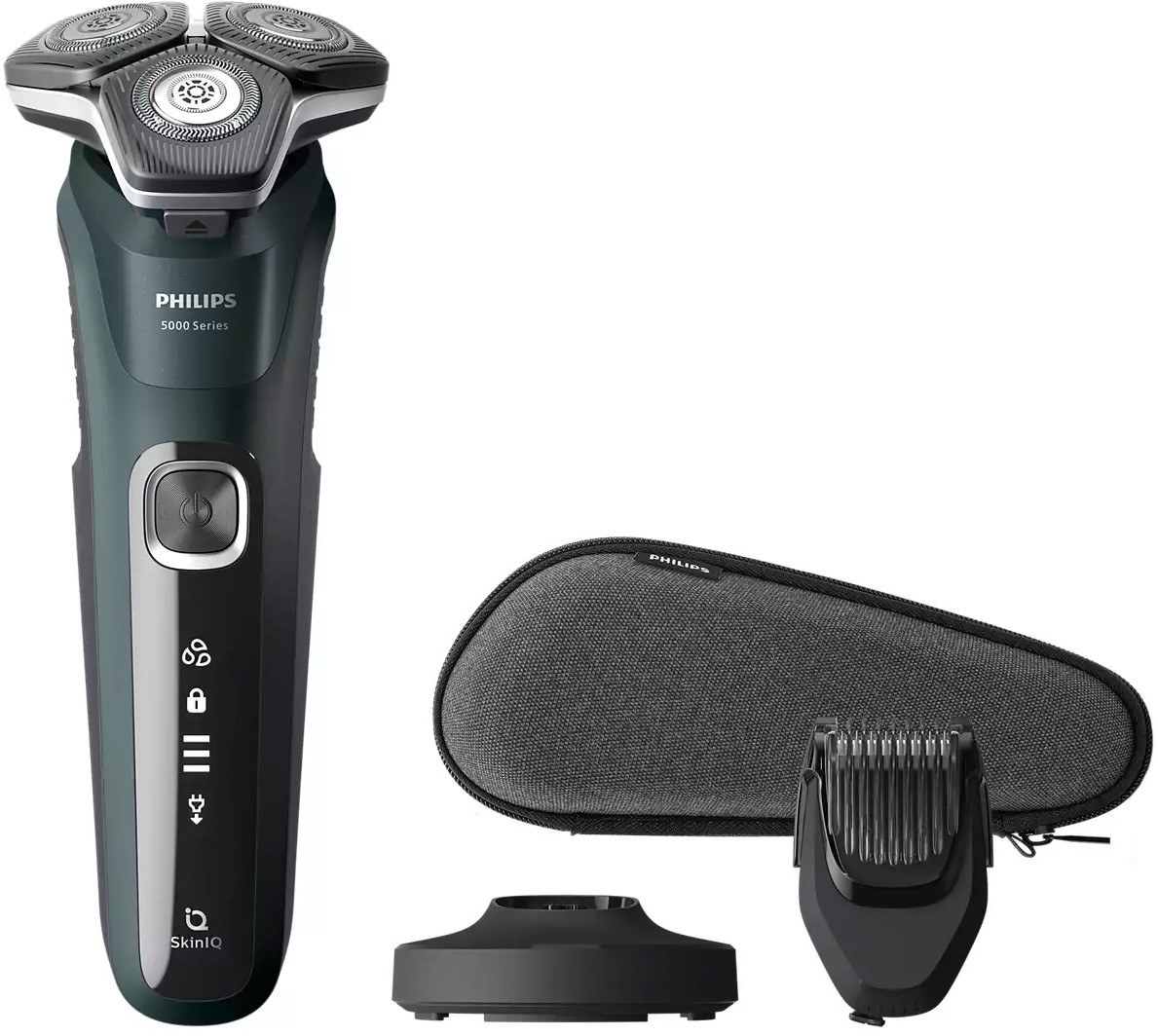 Rasoir électrique PHILIPS  - S5884/38